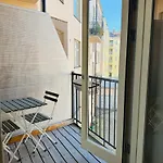 Lönnrotinkatu Huoneisto *