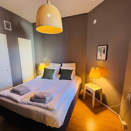 Loennrotinkatu Helsinki