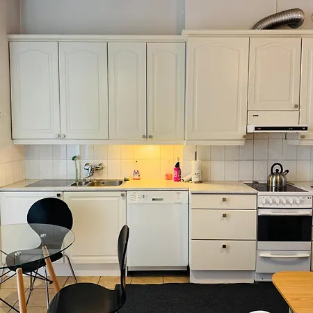 Loennrotinkatu Appartamento *