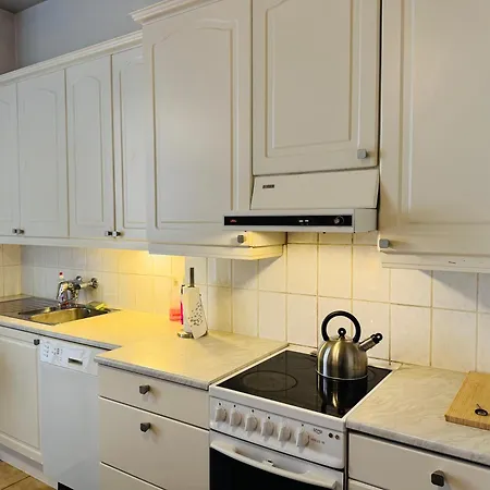 아파트 Loennrotinkatu 헬싱키