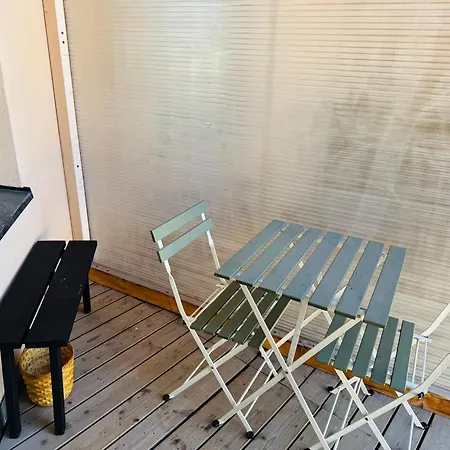 Appartamento Loennrotinkatu Helsinki