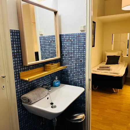 Appartamento Loennrotinkatu