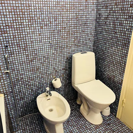 Lägenhet Loennrotinkatu *