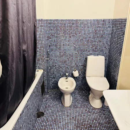 Loennrotinkatu Lägenhet Helsingfors