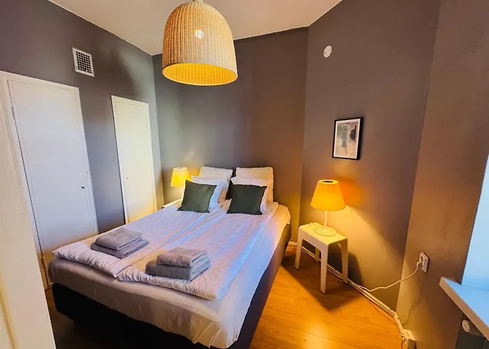 Loennrotinkatu 헬싱키