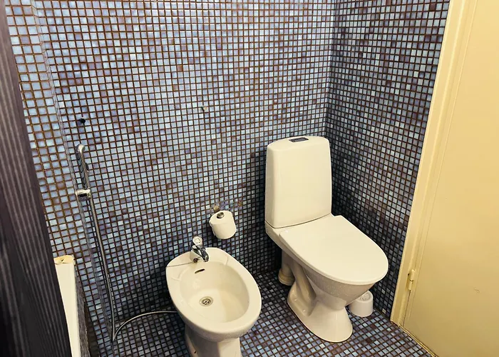 아파트 Loennrotinkatu *