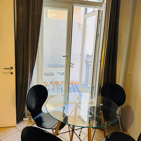 Huoneisto Lönnrotinkatu