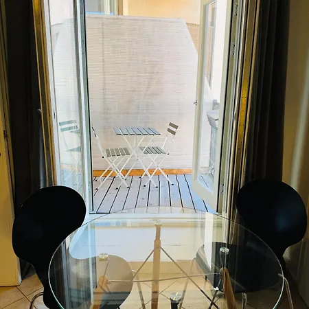 Lönnrotinkatu Huoneisto Helsinki